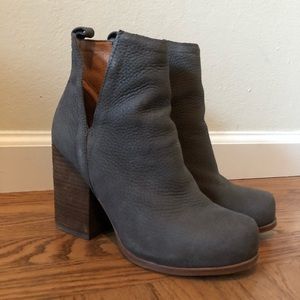 Jeffrey Campbell Oshea Booties